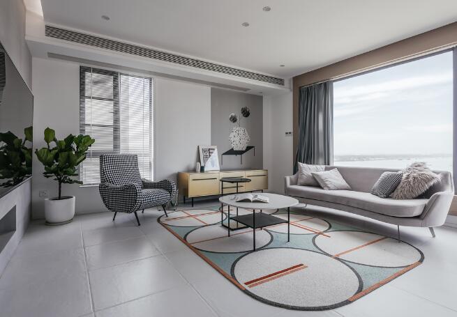 客廳裝修時(shí)，需要避開的幾個(gè)坑